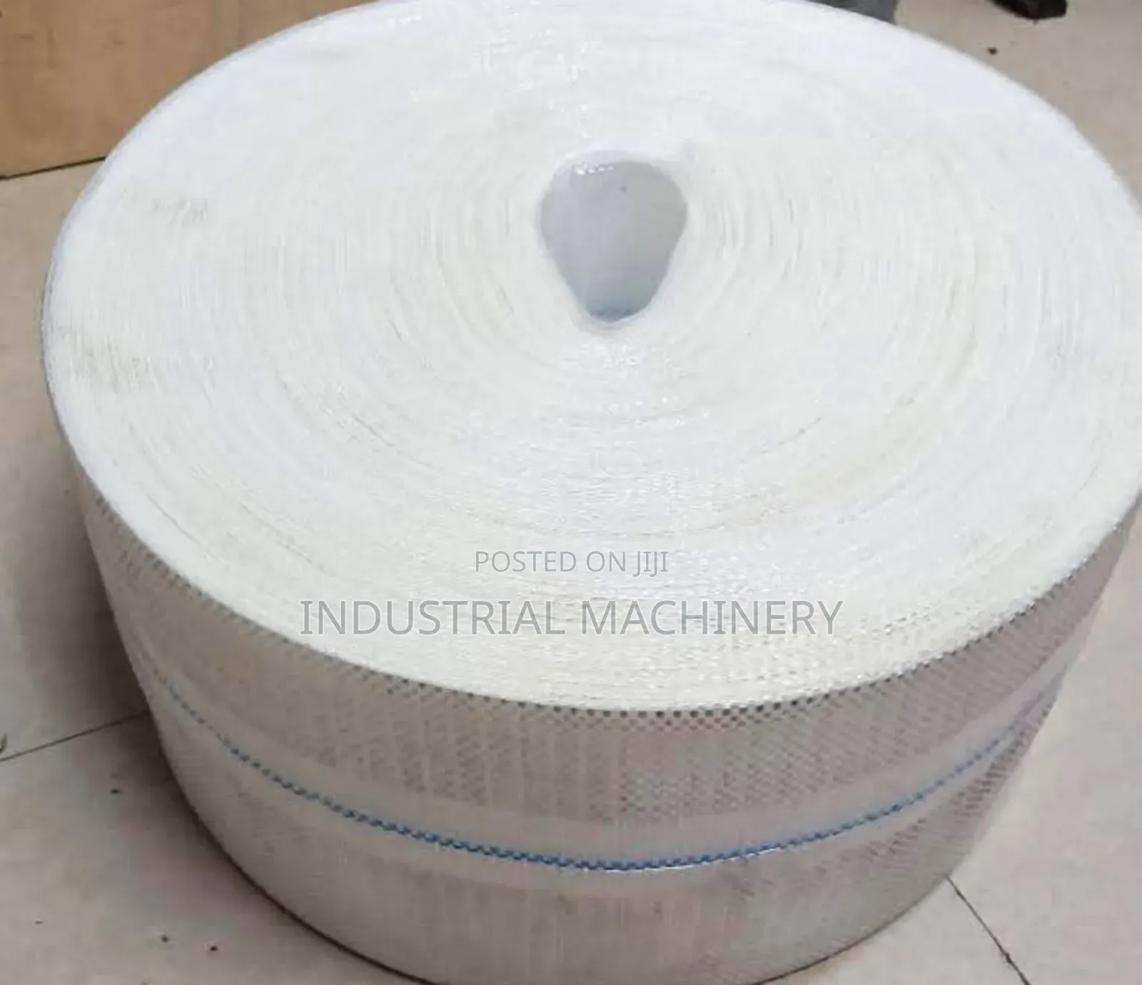 Canvas Delivery Pipe 2" by 100m