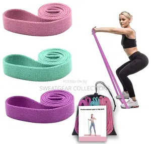 Resistance Bands for Workout - Power Loop Exercise Bands for Workout