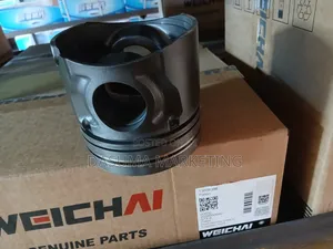 Weichai Piston 