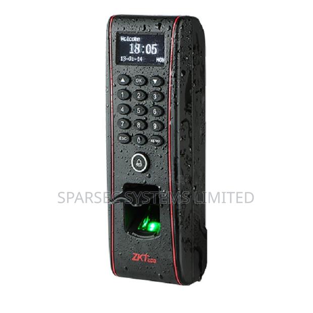 Zkteco Outdoor Reader Tf1700