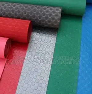 Refined Coin Rugs Carpets– Odeon Nairobi