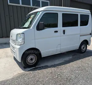 Nissan NV100 Clipper 2018 White