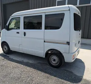 Nissan NV100 Clipper 2018 White