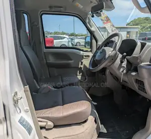 Nissan NV100 Clipper 2018 White