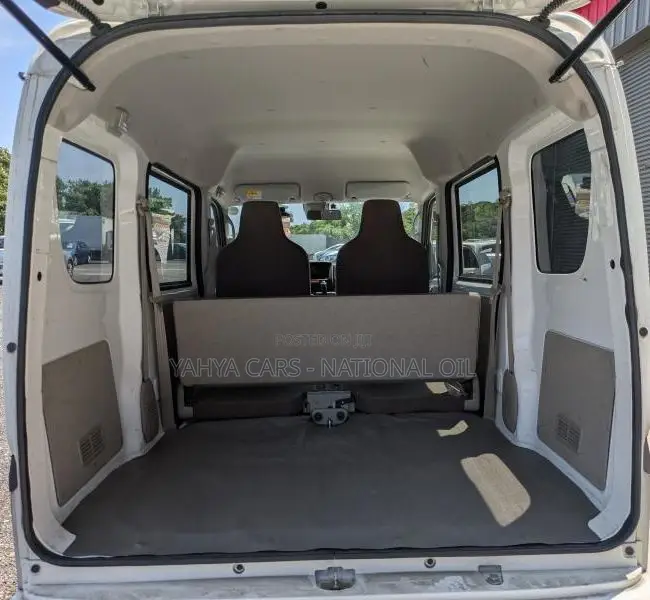 Nissan NV100 Clipper 2018 White