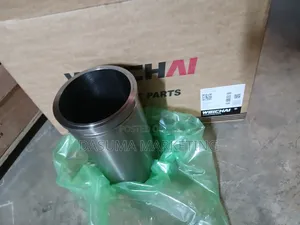 Weichai Cylinder Liner 