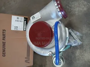 Weichai Turbo Charger 