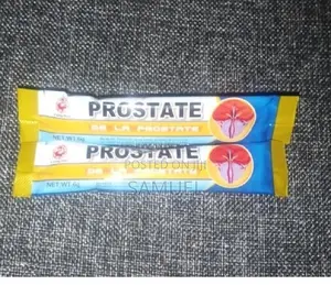 Prostate Herbal Tea