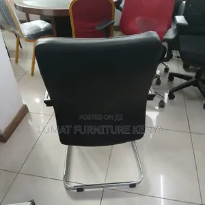 Modern Executive Conference Chair