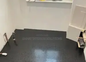 Hospitals Walkways Coin Carpet– Tsavo Road Nairobi