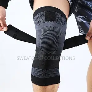 Knee Brace Knee Support for Running Gym Workout