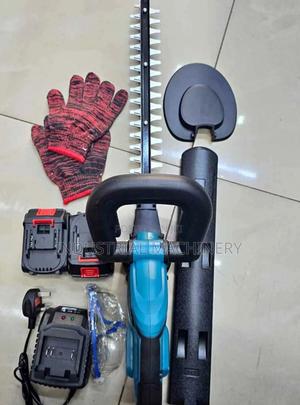 Hedge Trimmer Rechargeable - main view