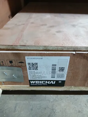 Weichai Flywheel 