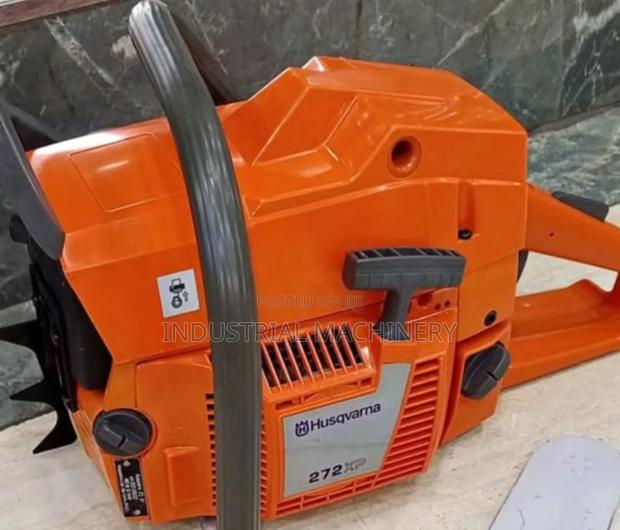 Husqvarna 272xp Brazil