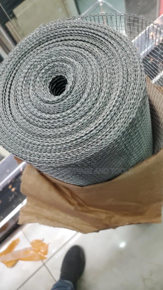 Coffee Tray Wire