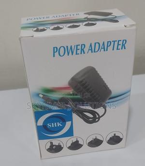 Power Adapter - main view