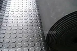 Highgrip Coin Mats Carpets – Nairobi Odeon