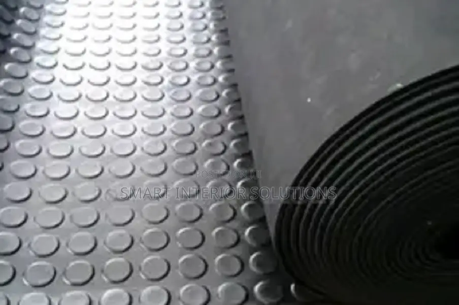 Highgrip Coin Mats Carpets – Nairobi Odeon