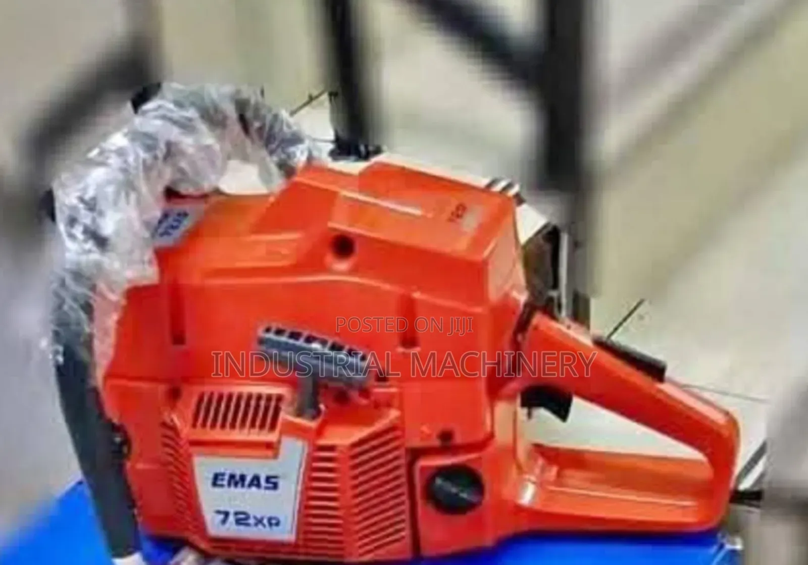 Emas Power Saw