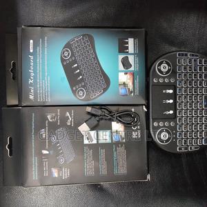 Mini Wireless Keyboard Original - main view