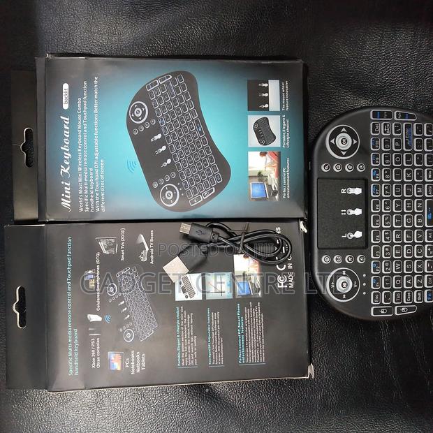 Mini Wireless Keyboard Original