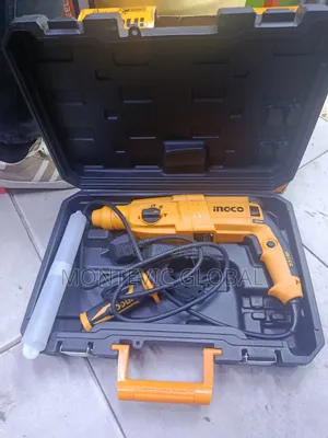 Ingco Rotary Hammer