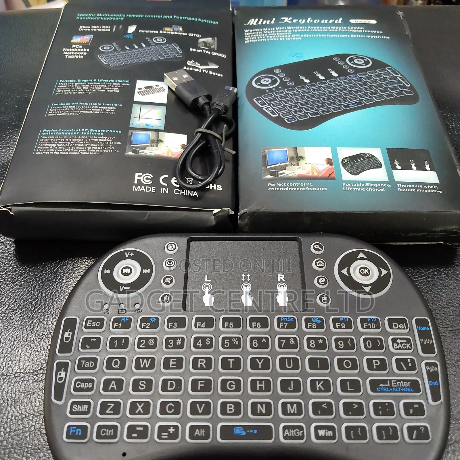 Mini Wireless Keyboard Original