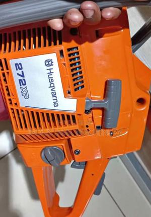 Hasqvarna 272xp Power Saw - thumbnail 2