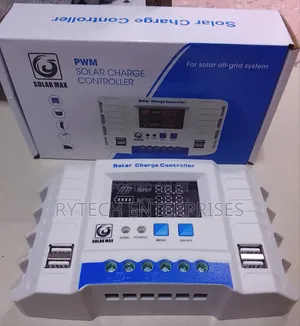 20amps Solar Charge Controller