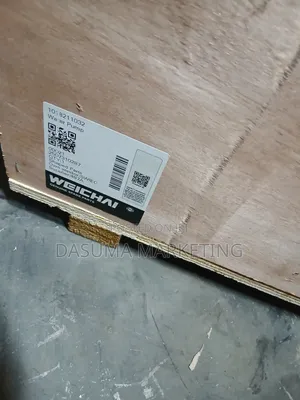 Weichai Water Pump 
