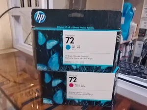 Top Quality Hp 72 Ink Cartridge