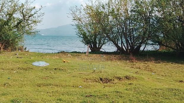 Beach Plot in Rusinga Island One Acre