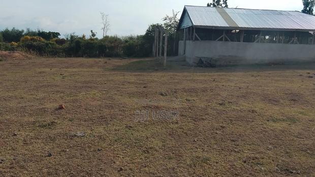 Beach Plot in Rusinga Island One Acre - thumbnail 3