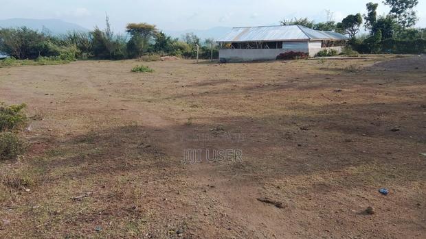 Beach Plot in Rusinga Island One Acre - thumbnail 4