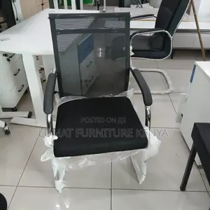 Mesh Conference/Guest Office Chair