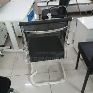 Mesh Conference/Guest Office Chair