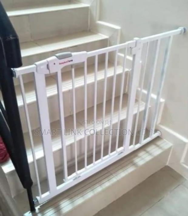 Safety Gate 83 Cm - main view