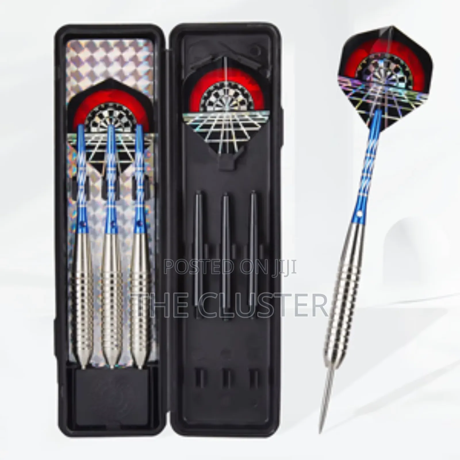 Professional Darts