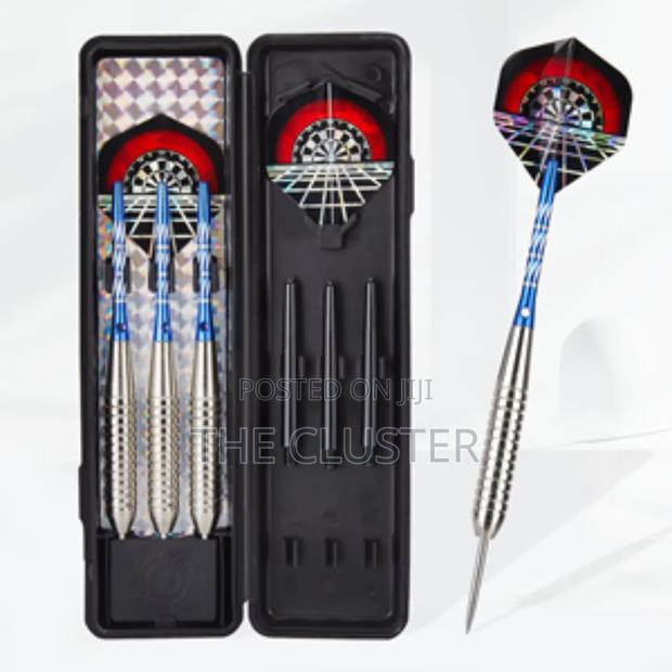 Professional Darts - thumbnail 3