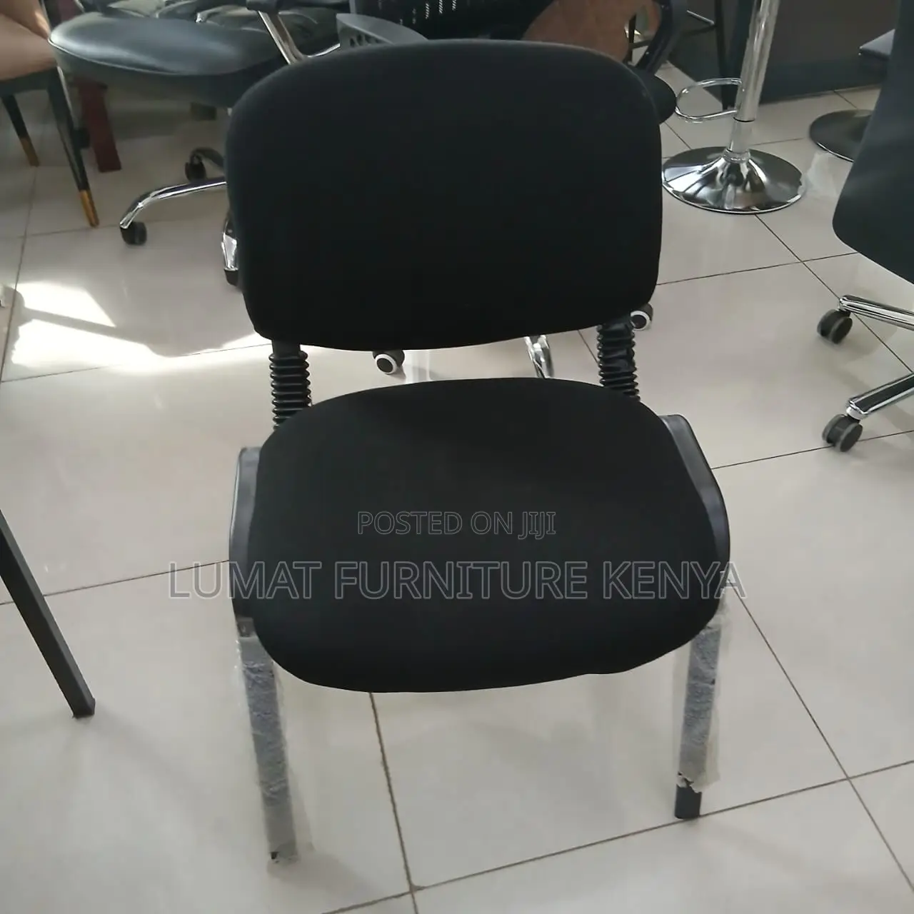 Tosca Guest/Visitors Office Seat