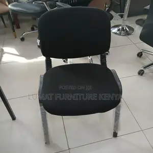 Tosca Guest/Visitors Office Seat