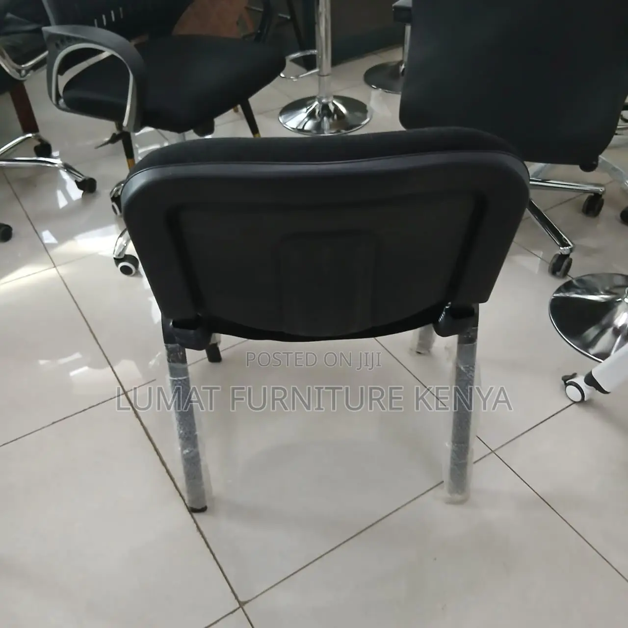 Tosca Guest/Visitors Office Seat