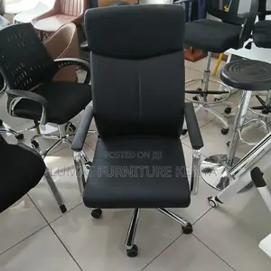 High Back Executive Office Modern Seat