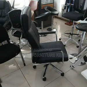 High Back Executive Office Modern Seat