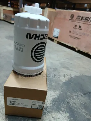 Weichai Fuel Coarse Filter Element 