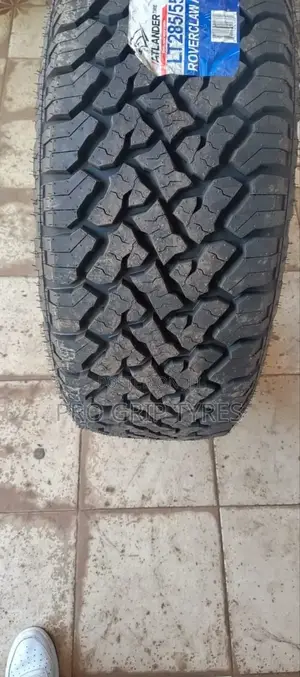 Atlander At(Thailand) 285/55r20