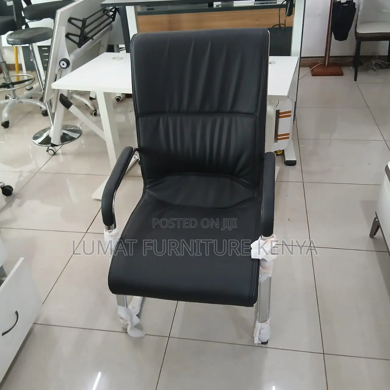 Executive New Conference Seat