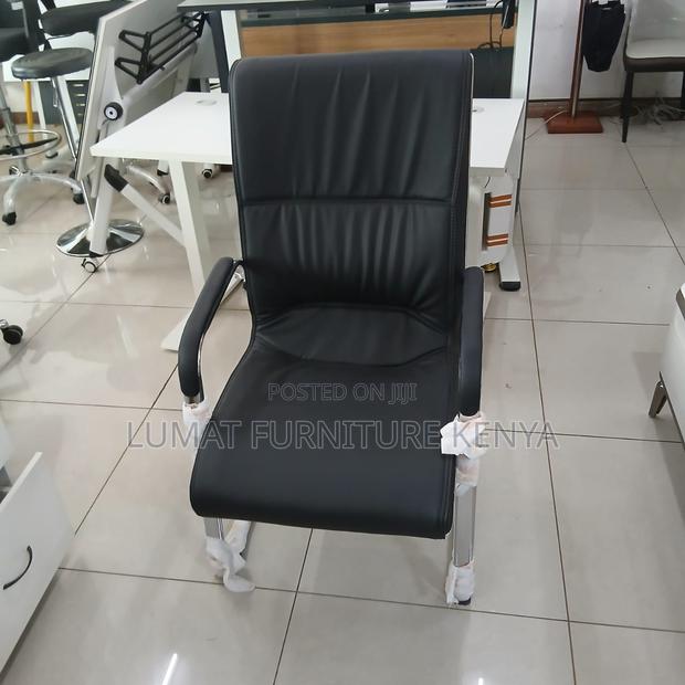 Executive New Conference Seat