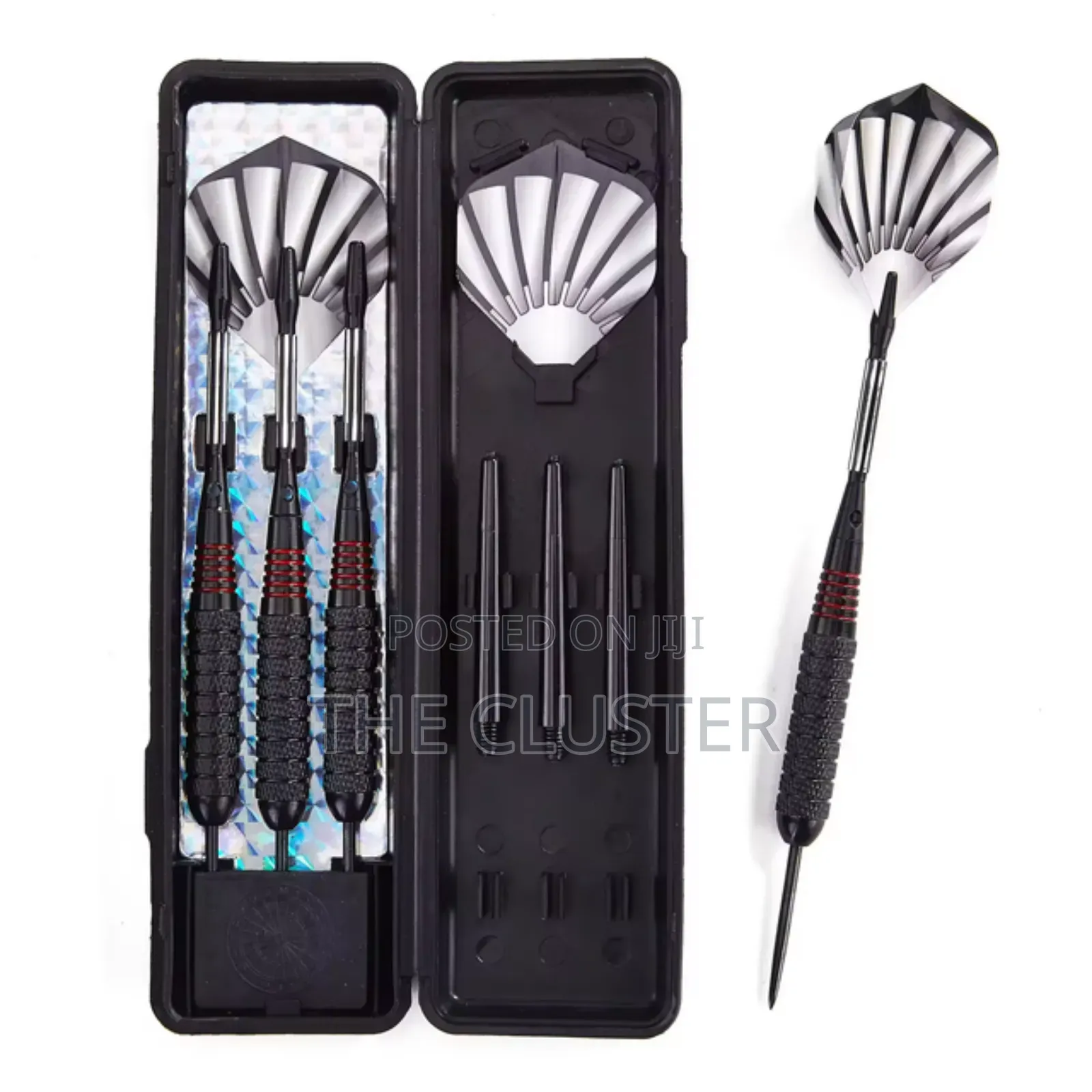 Darts for Profession