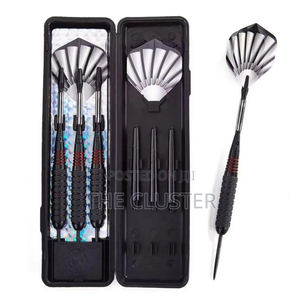 Darts for Profession